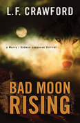 Bad Moon Rising Cover Art by Five Star
