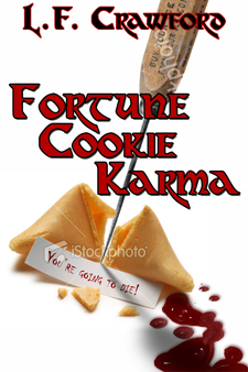 Fortune Cookie Karma Cover
